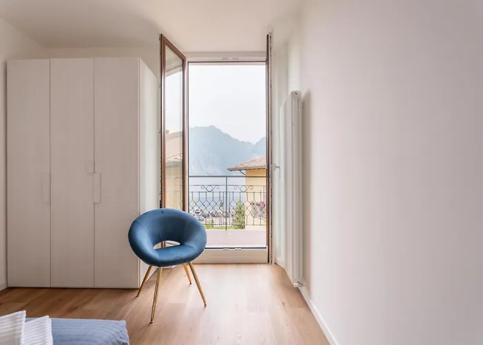 Garda Living Apartments Torbole