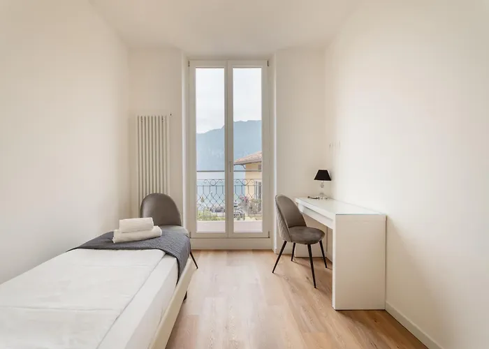 Garda Living Apartments Torbole