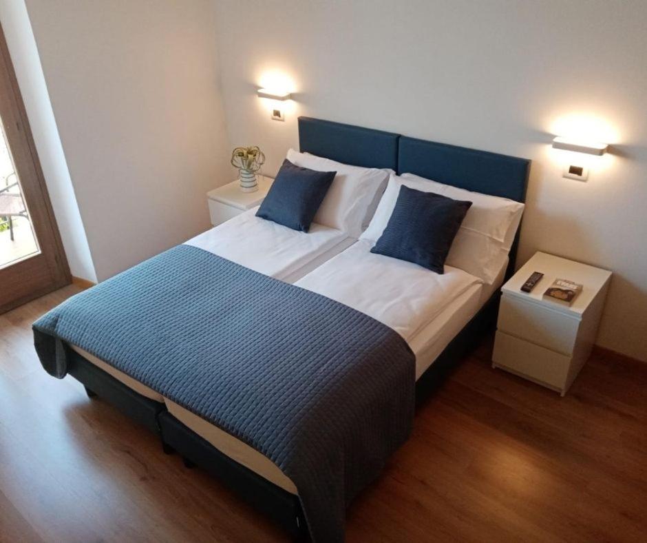 Bed & Breakfast Garda Living Apartments Torbole 2*