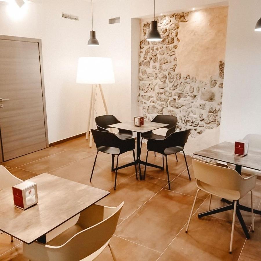 Garda Living Apartments Torbole