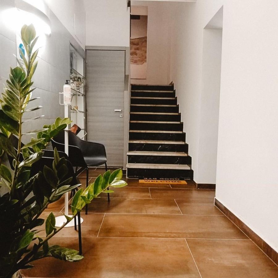 Garda Living Apartments Torbole