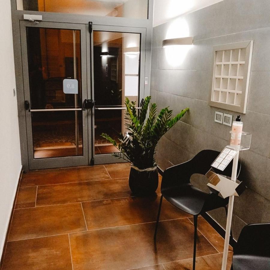 Bed & Breakfast Garda Living Apartments Torbole