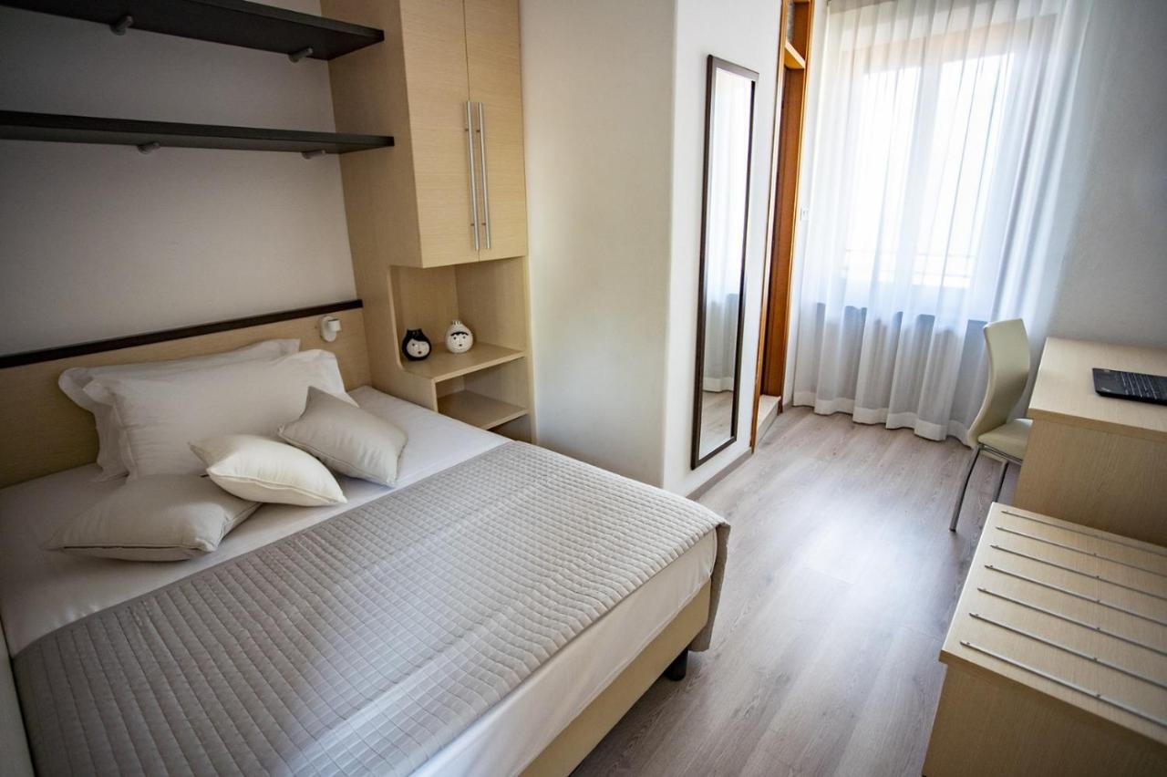 Garda Living Apartments Torbole