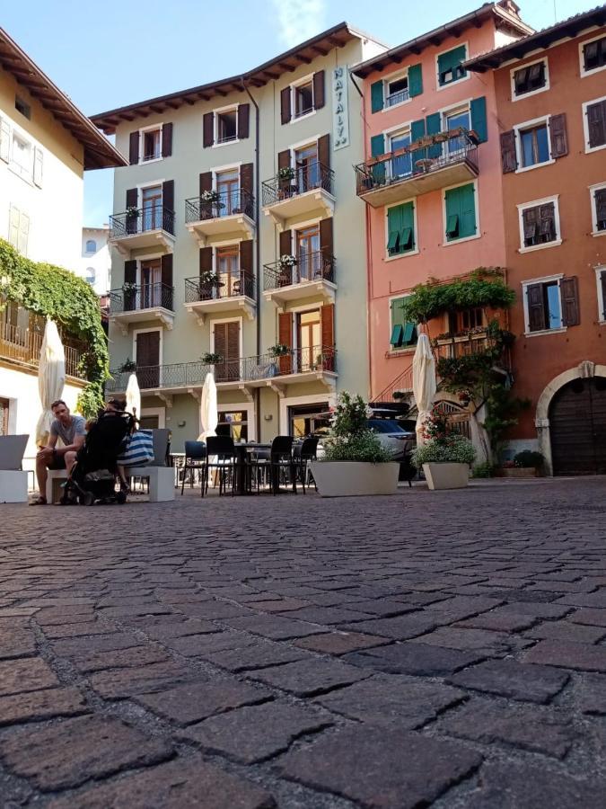 Garda Living Apartments Torbole