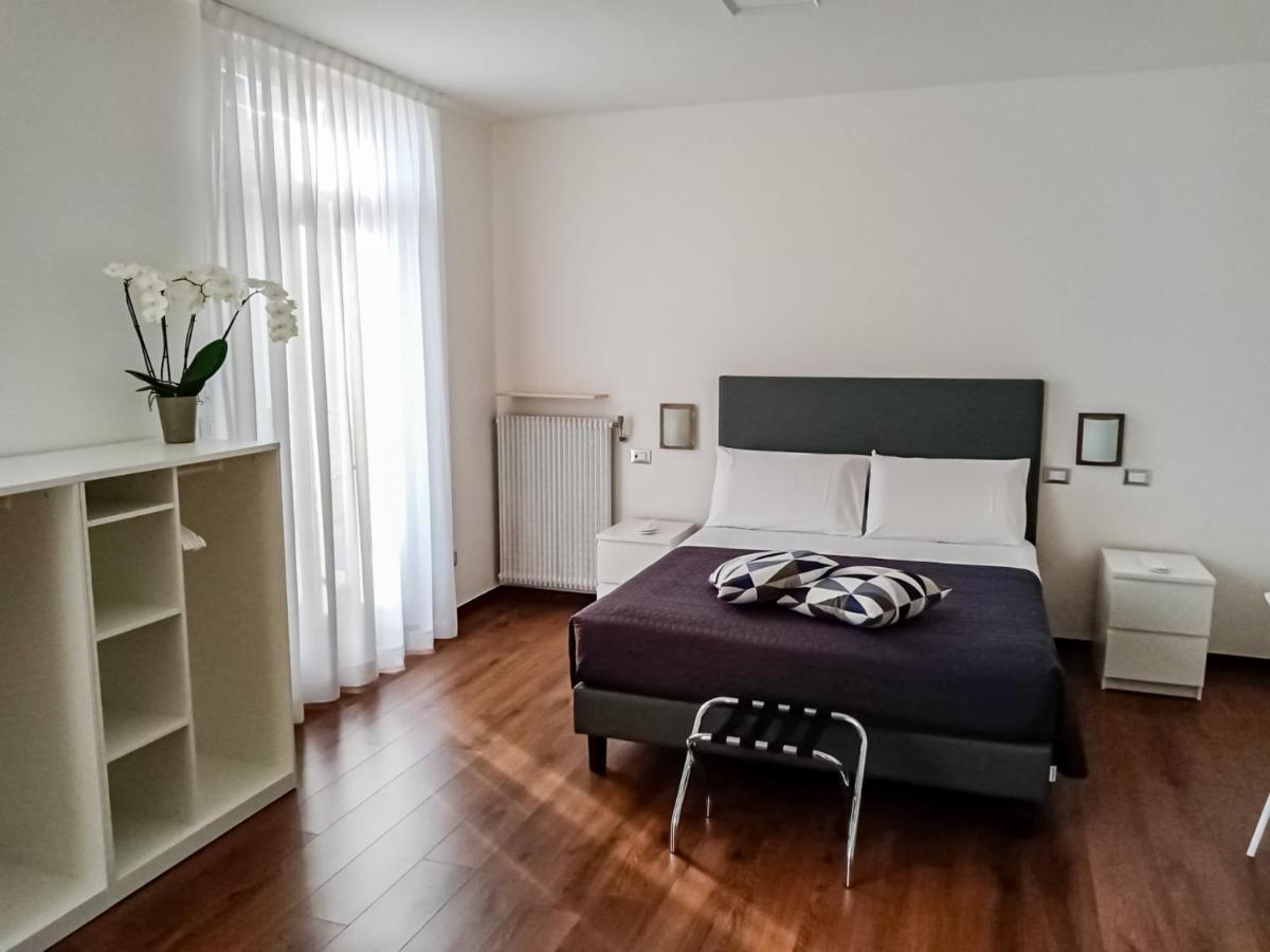 Garda Living Apartments Torbole Bed & Breakfast Torbole Sul Garda
