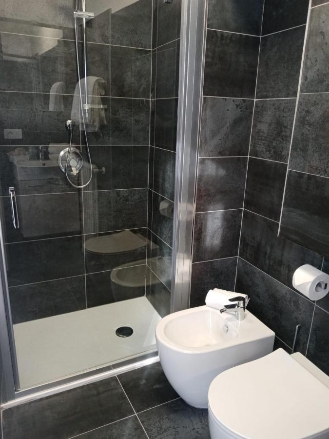 Garda Living Apartments Torbole