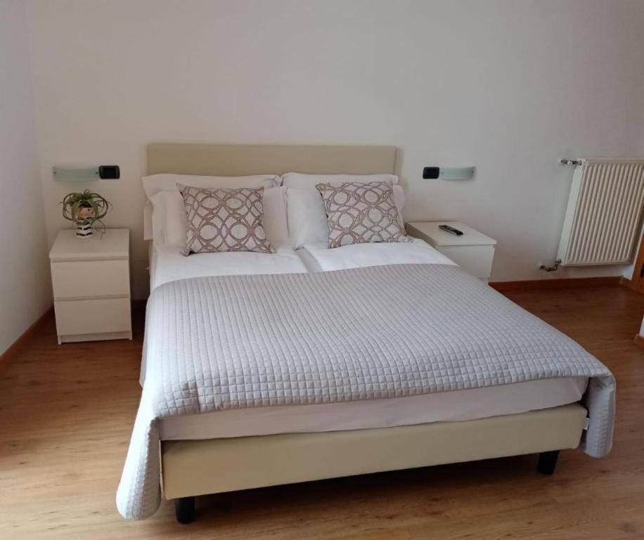 Garda Living Apartments Torbole Bed & Breakfast Torbole Sul Garda