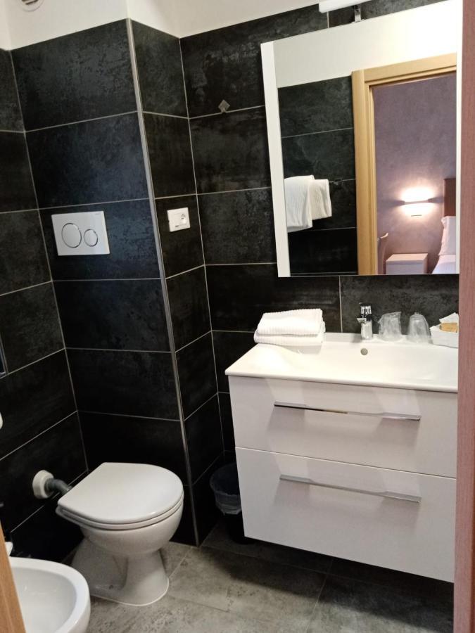 Garda Living Apartments Torbole Bed & Breakfast 2*