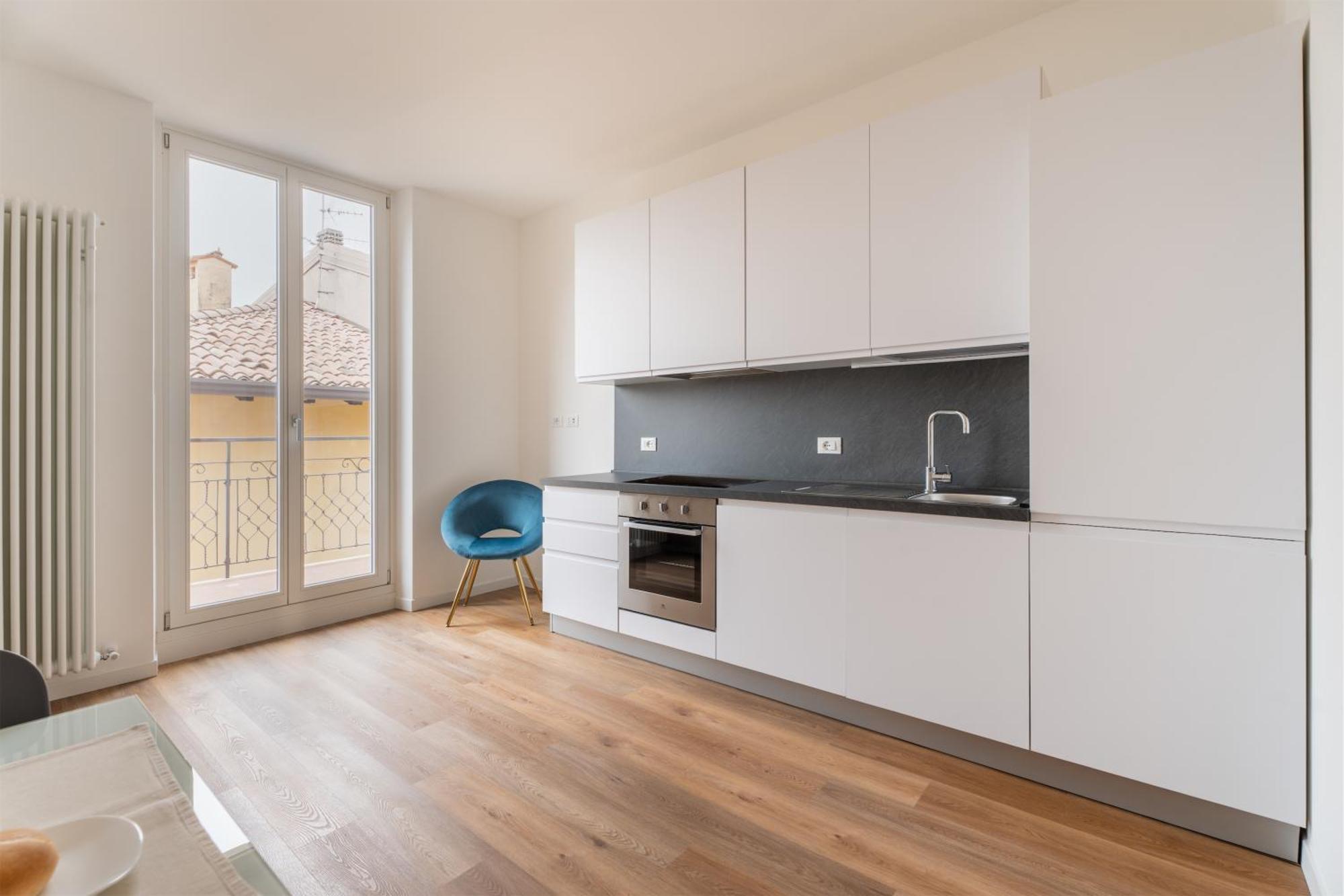 Garda Living Apartments Torbole Bed & Breakfast Torbole Sul Garda