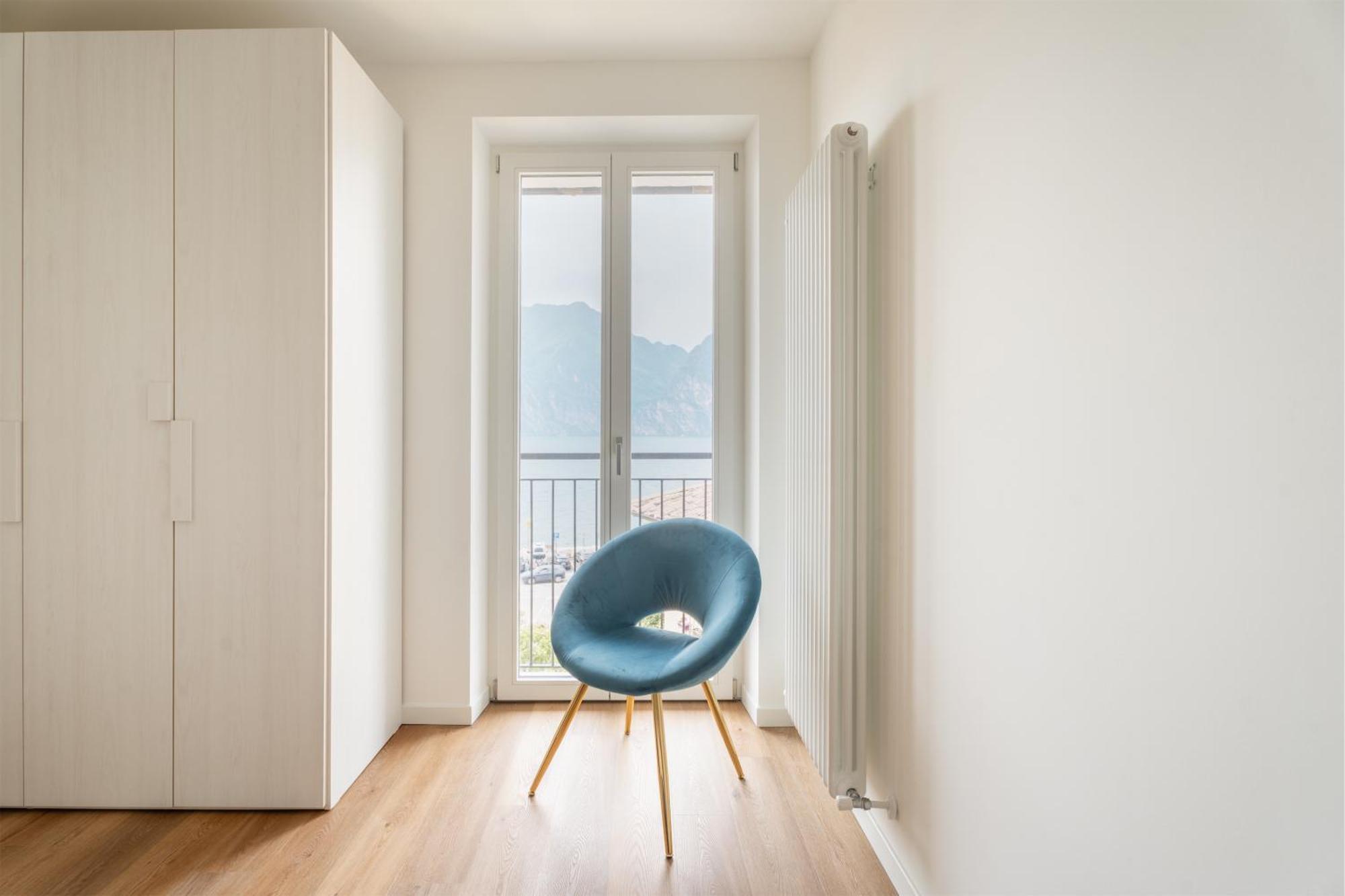 Garda Living Apartments Torbole Torbole Sul Garda