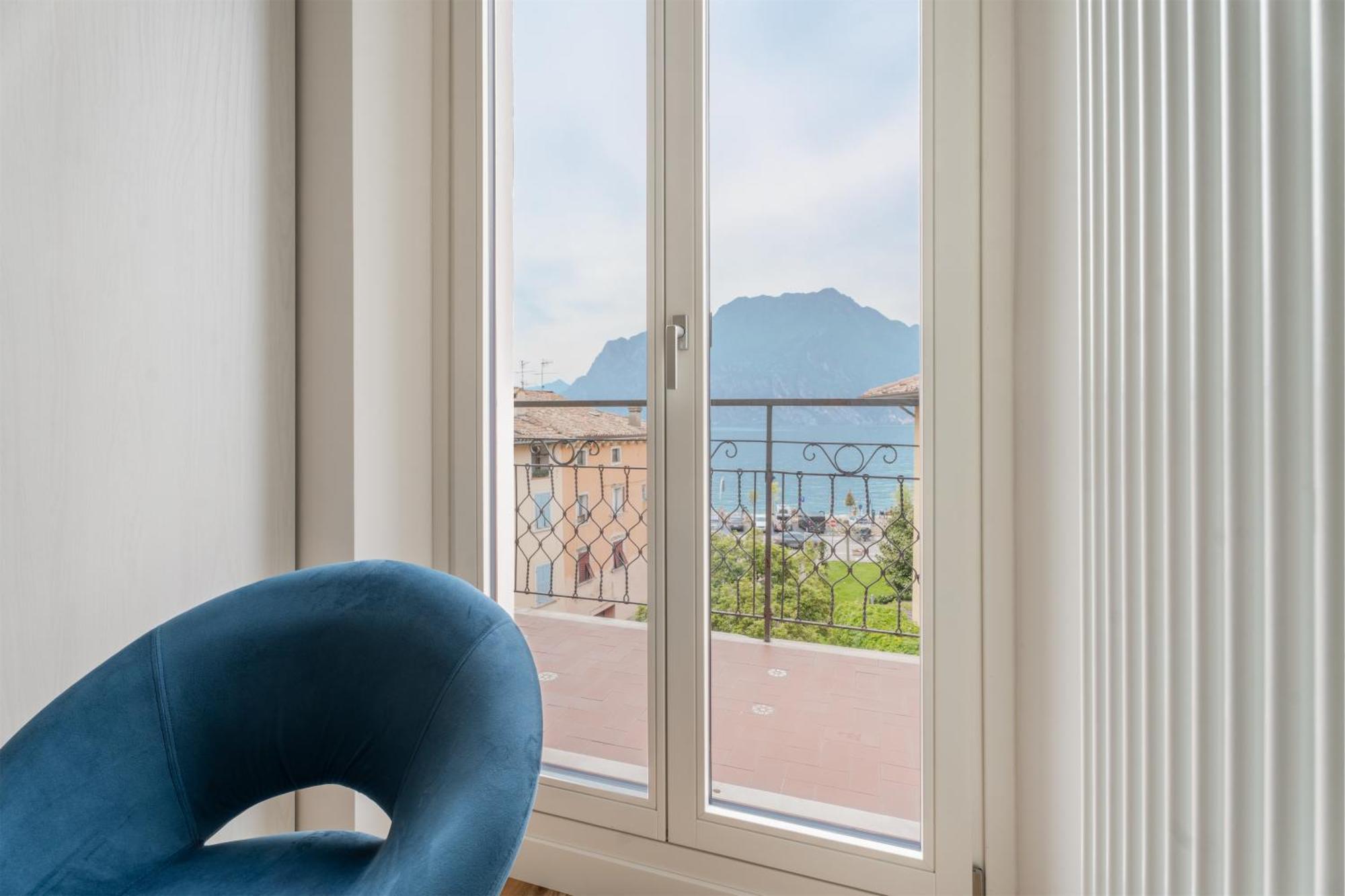 Garda Living Apartments Torbole Bed & Breakfast Torbole Sul Garda