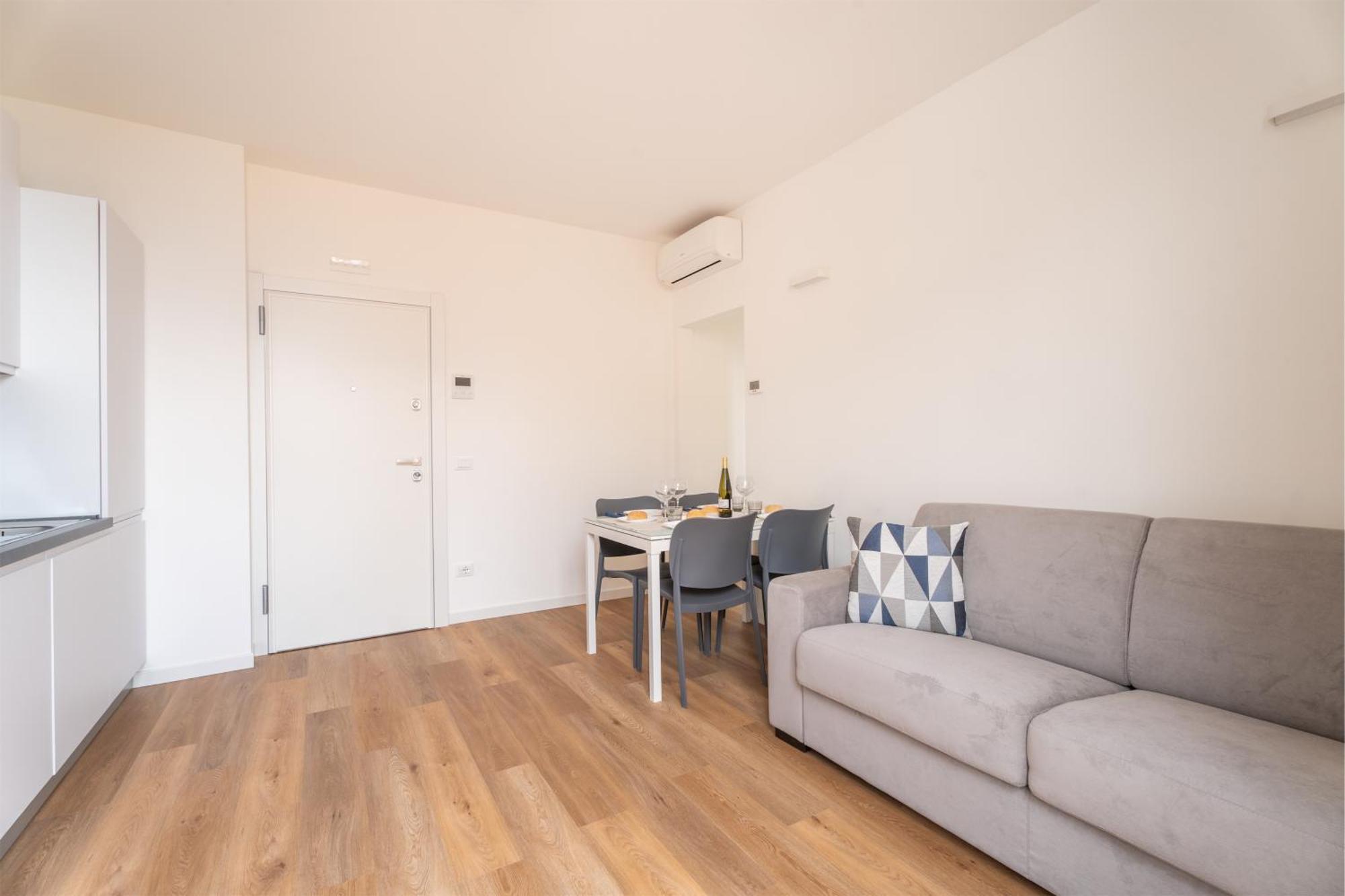 Bed & Breakfast Garda Living Apartments Torbole Torbole Sul Garda