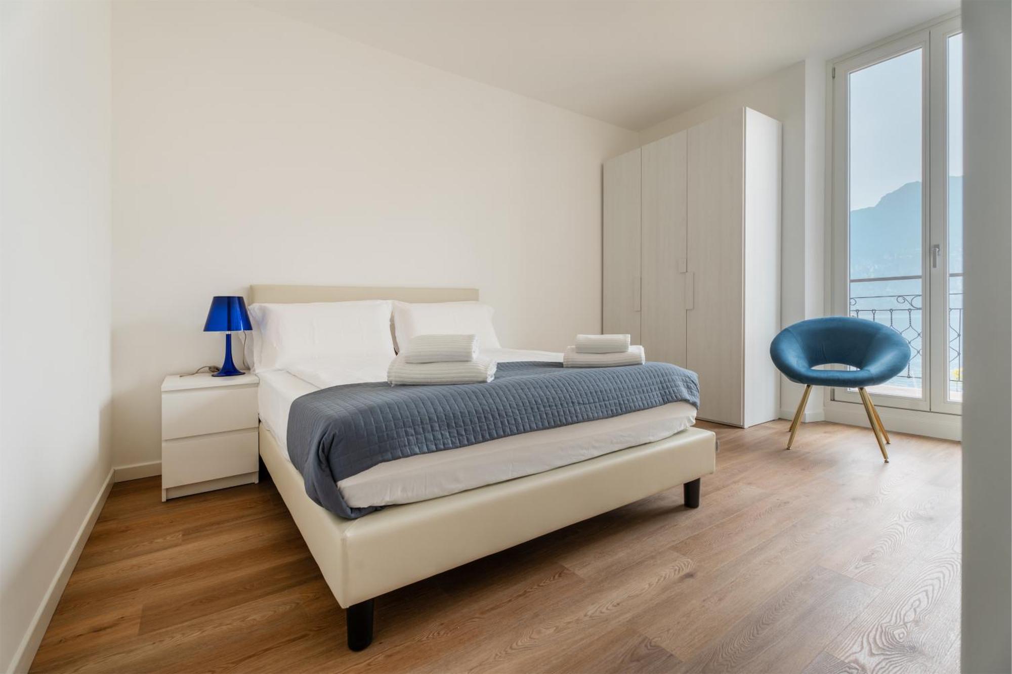 Garda Living Apartments Torbole 2*