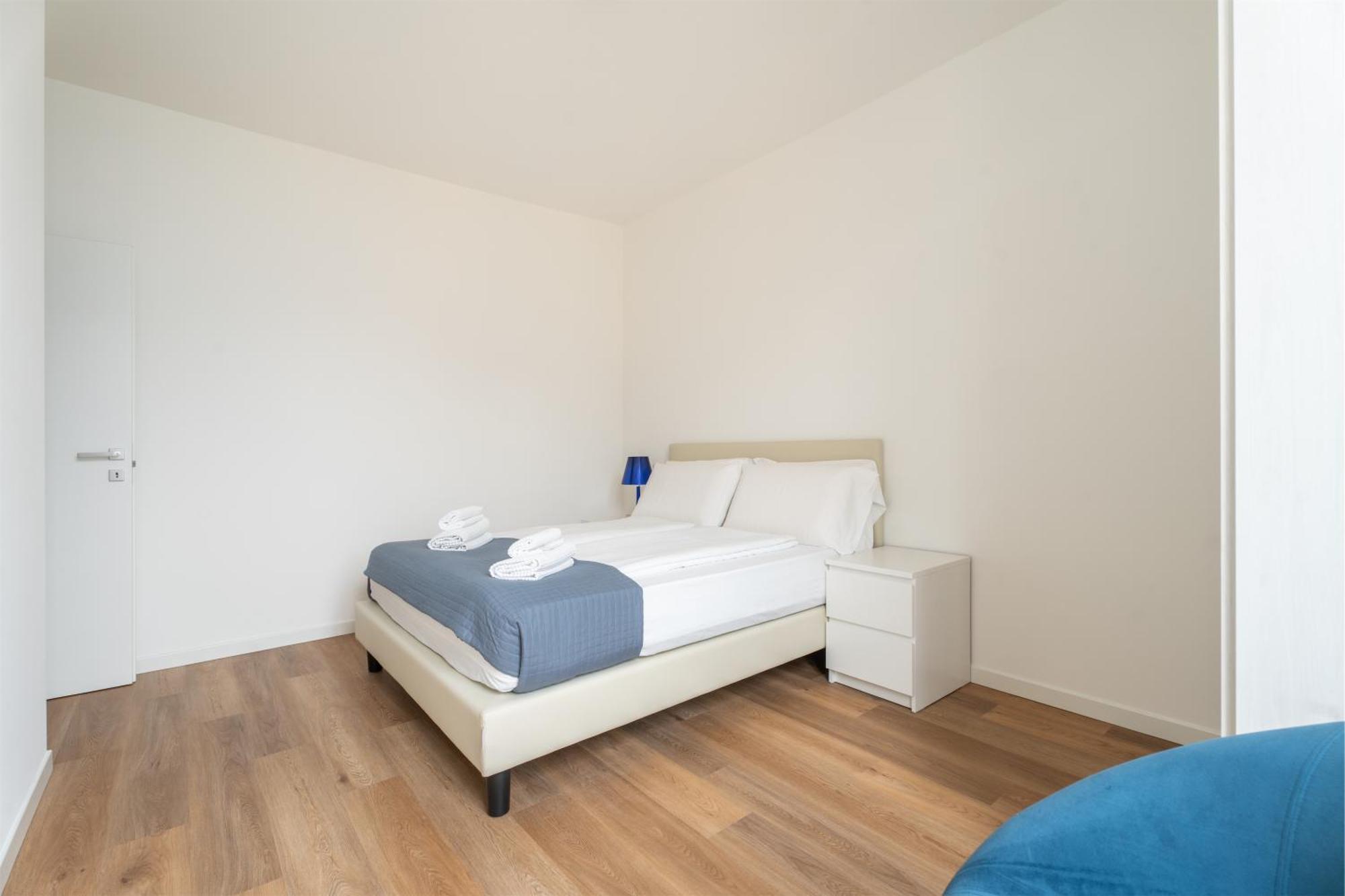 Garda Living Apartments Torbole Torbole Sul Garda