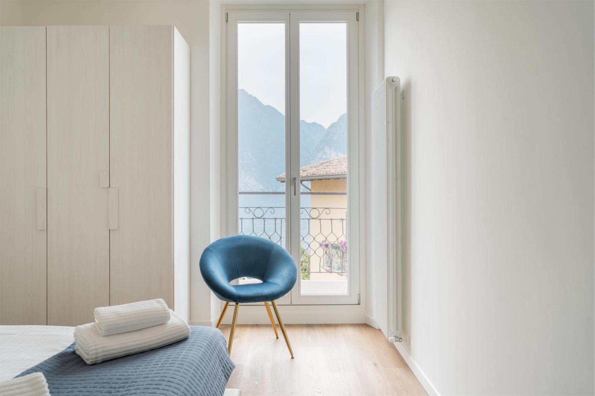 Garda Living Apartments Torbole