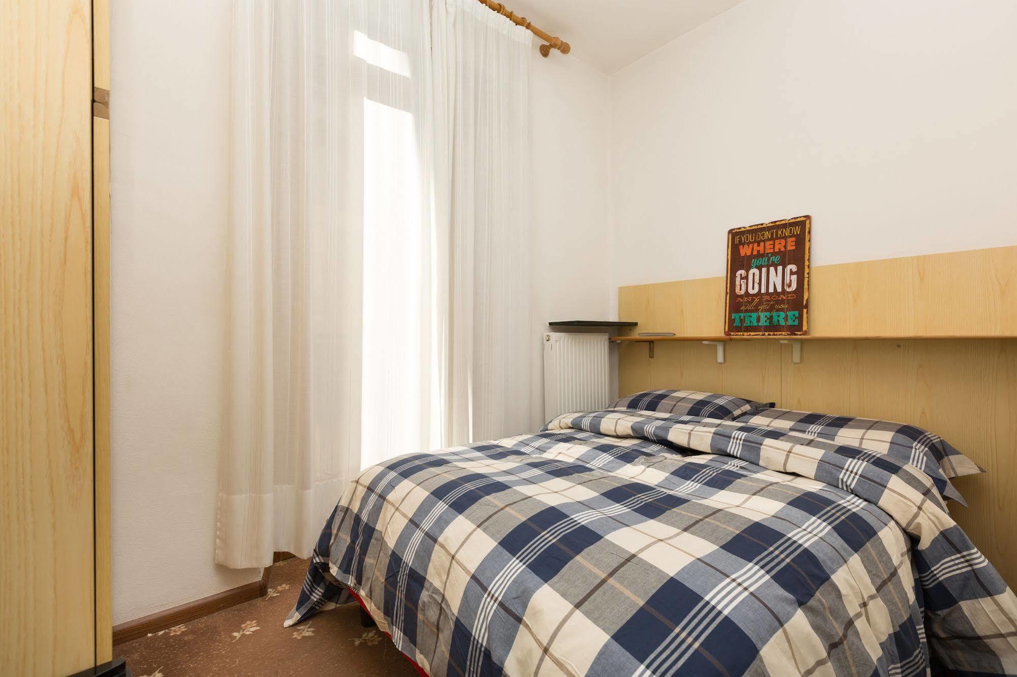 Bed & Breakfast Garda Living Apartments Torbole