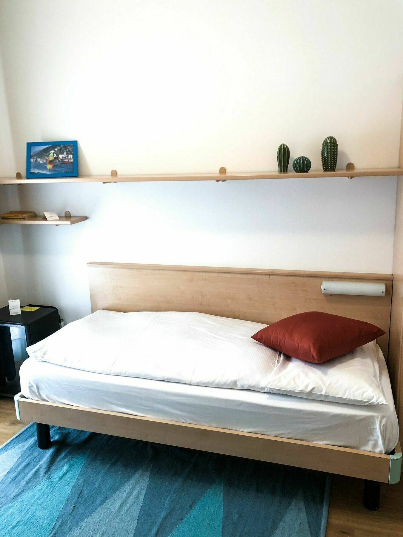 Bed & Breakfast Garda Living Apartments Torbole