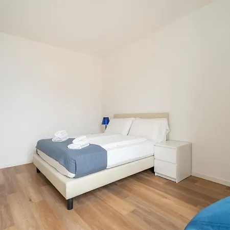 Garda Living Apartments Torbole Torbole Sul Garda Exterior photo