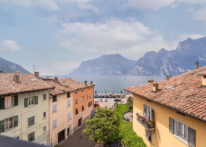 Garda Living Apartments Torbole