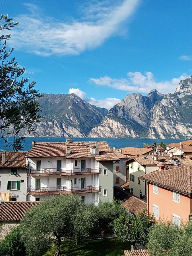 Garda Living Apartments Torbole 2* Torbole Sul Garda