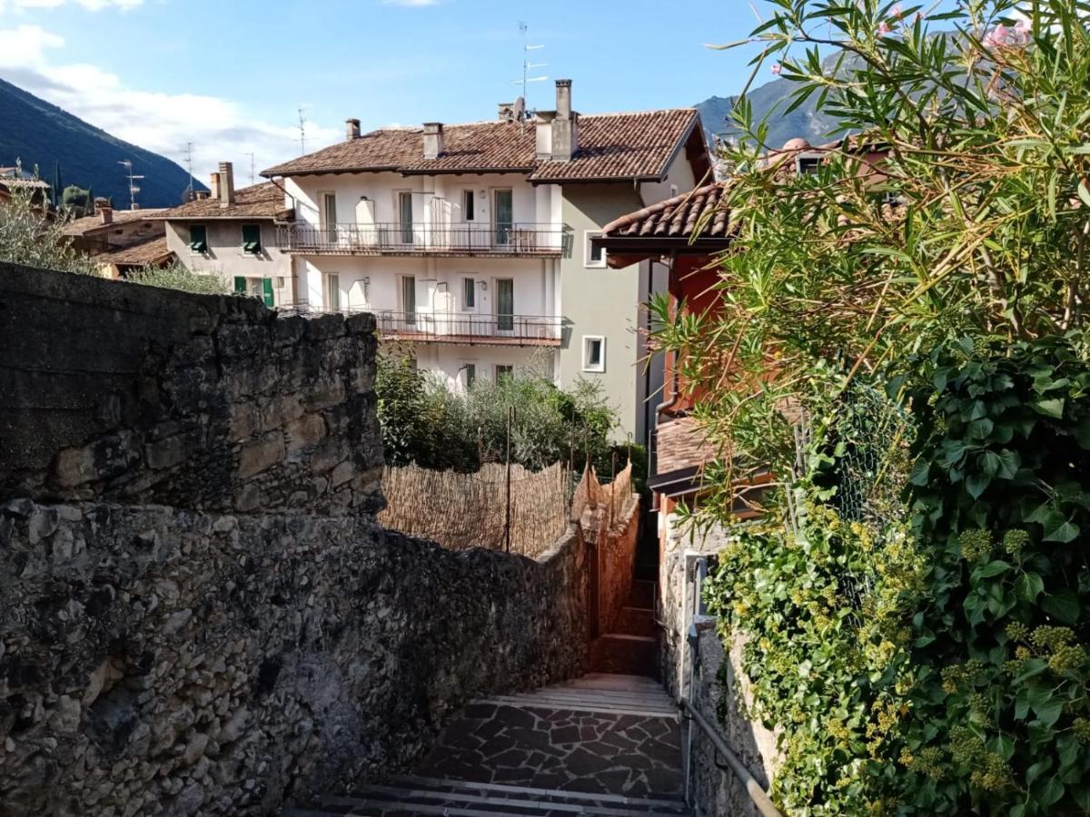 Garda Living Apartments Torbole 2* Torbole Sul Garda