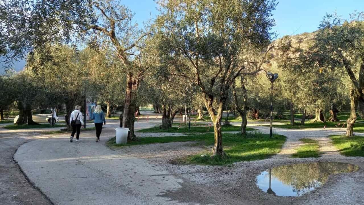 Garda Living Apartments Torbole 2*