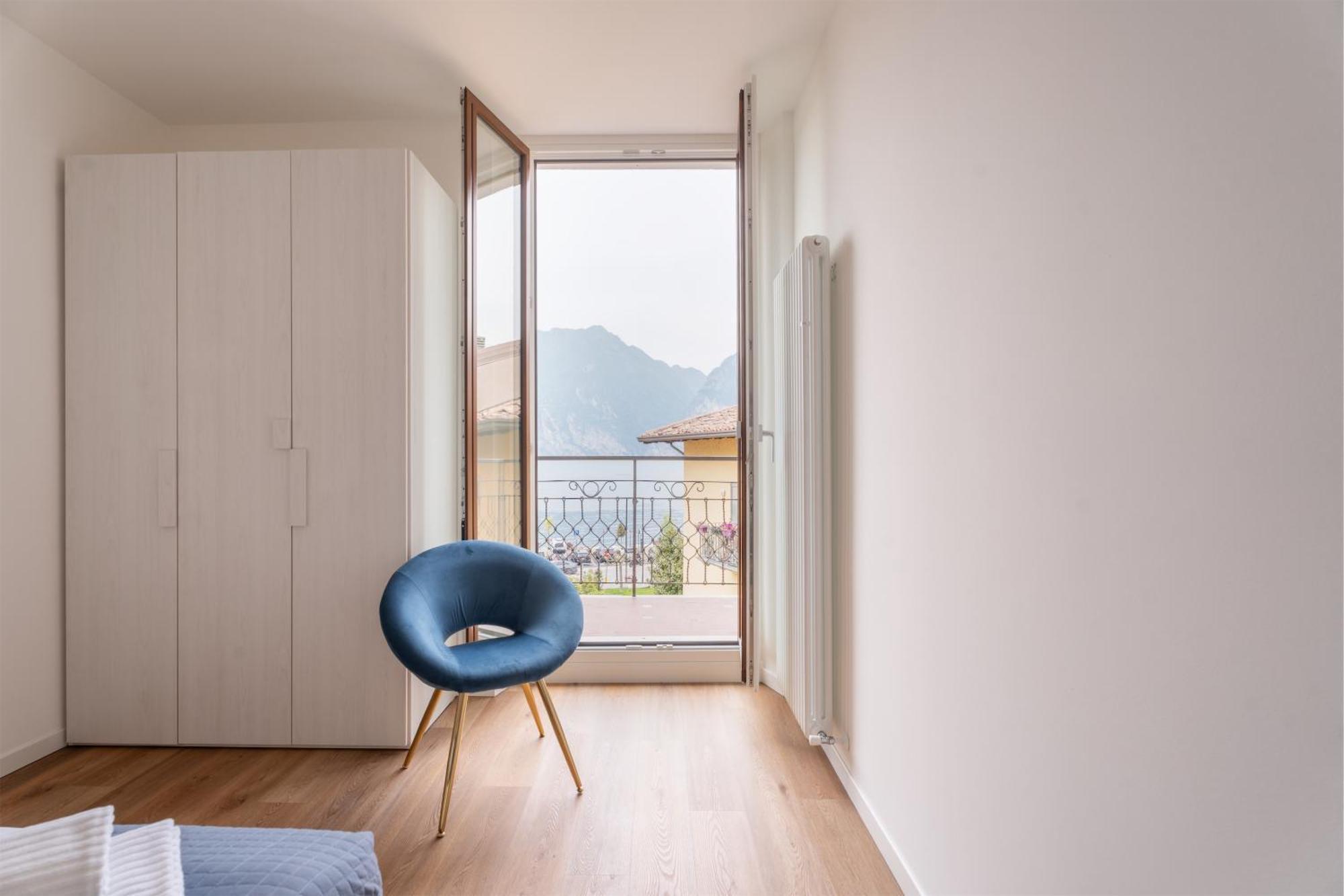 Garda Living Apartments Torbole 2*