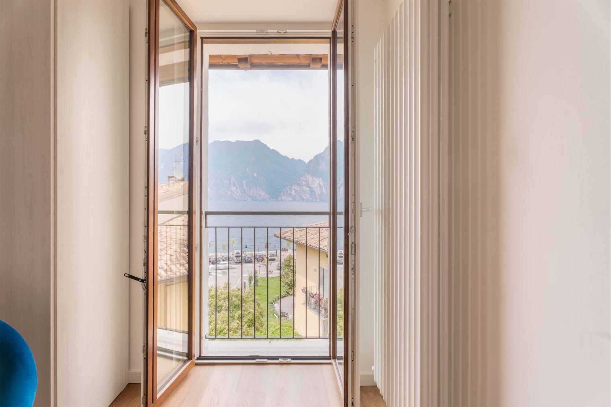 Garda Living Apartments Torbole 2*