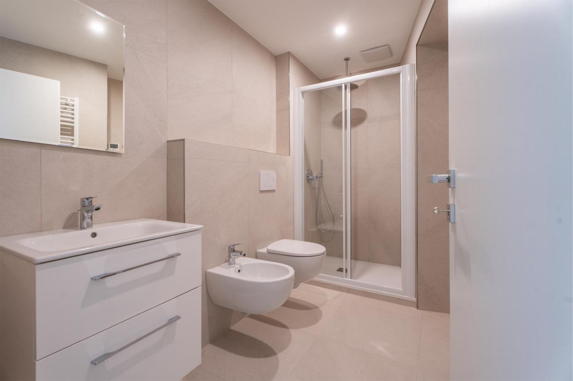 Garda Living Apartments Torbole 2* Torbole Sul Garda