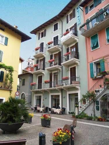Garda Living Apartments Torbole 2* Torbole Sul Garda