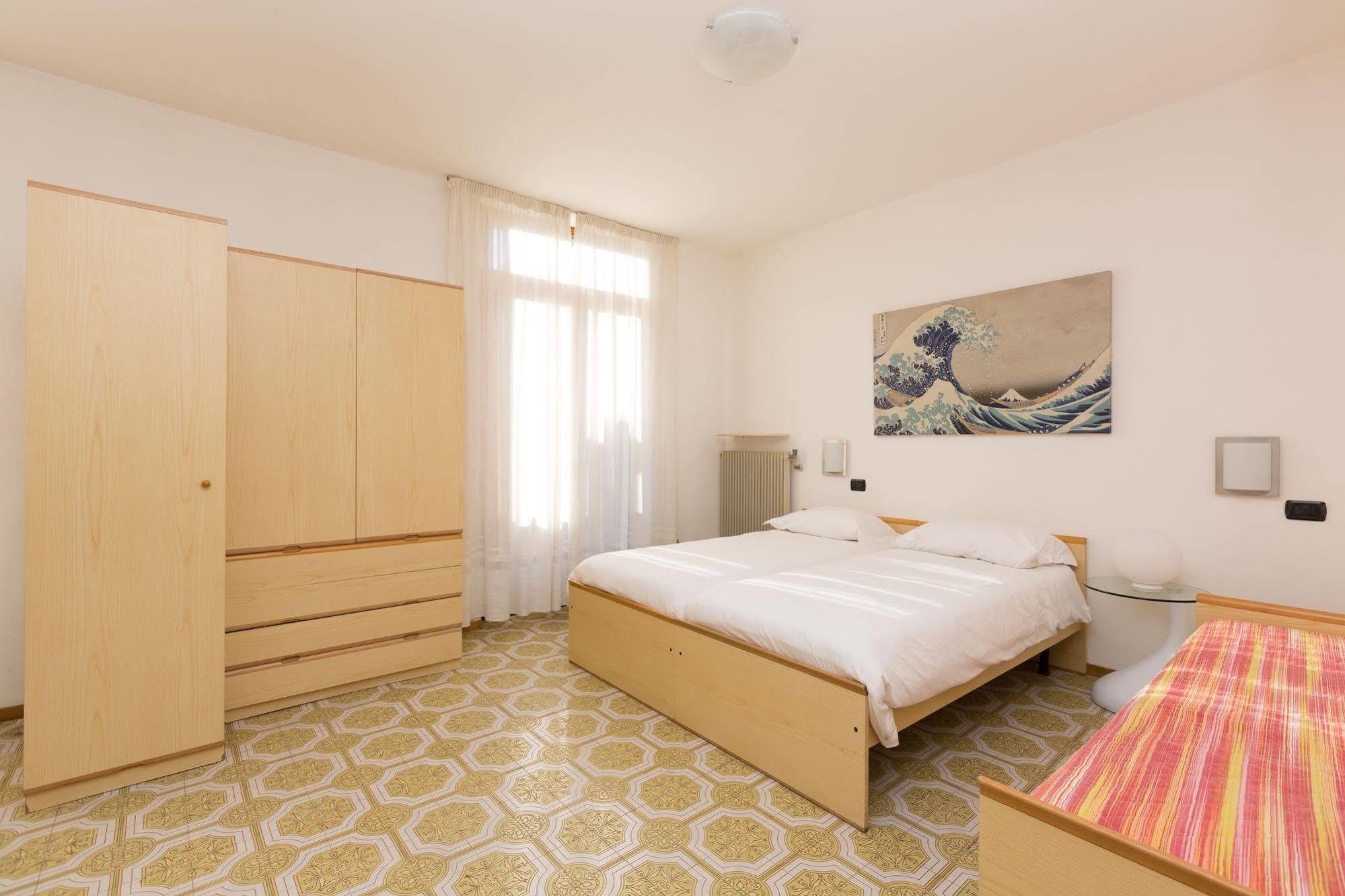 Garda Living Apartments Torbole Bed & Breakfast Torbole Sul Garda