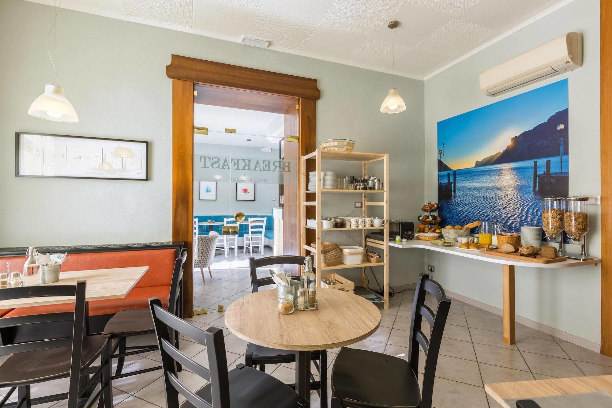 Garda Living Apartments Torbole 2* Torbole Sul Garda