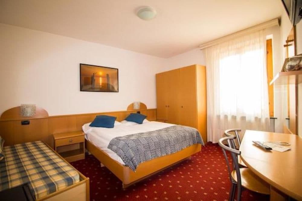 Garda Living Apartments Torbole 2* Torbole Sul Garda